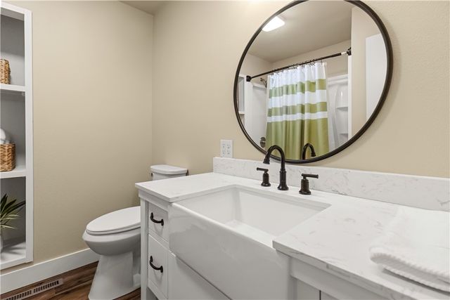 492 Cooper Drive, Harrison, AR 72601