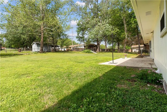 492 Cooper Drive, Harrison, AR 72601