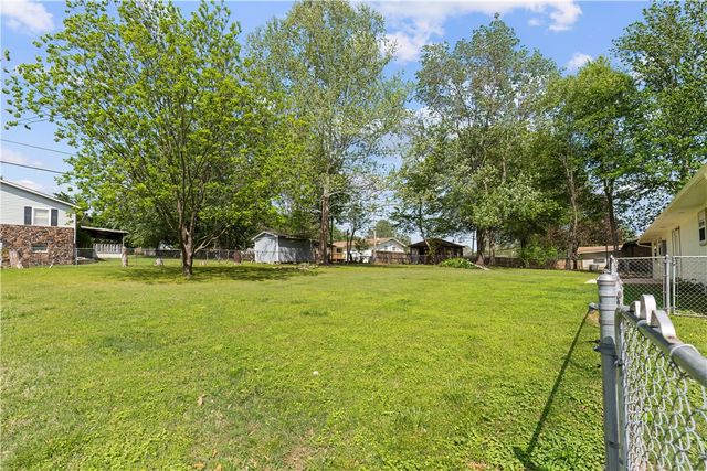492 Cooper Drive, Harrison, AR 72601
