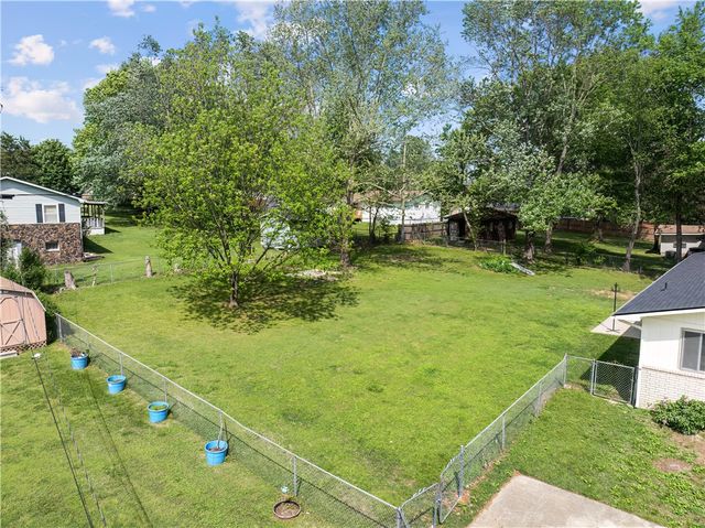 492 Cooper Drive, Harrison, AR 72601