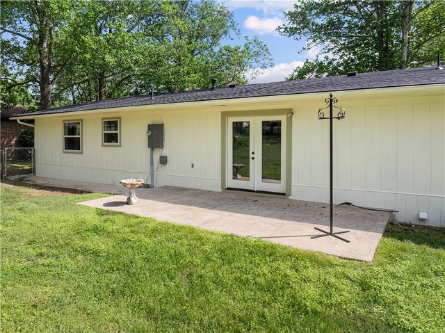 492 Cooper Drive, Harrison, AR 72601