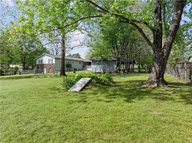 492 Cooper Drive, Harrison, AR 72601