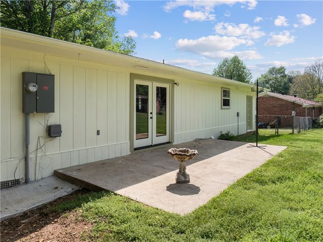 492 Cooper Drive, Harrison, AR 72601