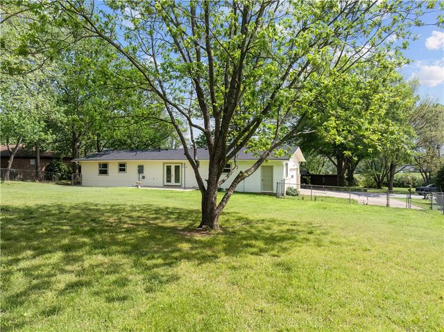 492 Cooper Drive, Harrison, AR 72601