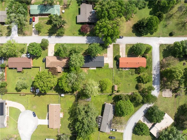 492 Cooper Drive, Harrison, AR 72601