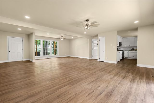 492 Cooper Drive, Harrison, AR 72601