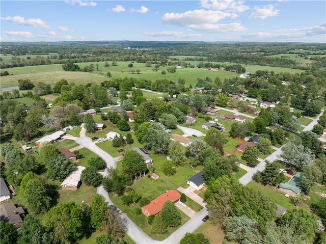 492 Cooper Drive, Harrison, AR 72601