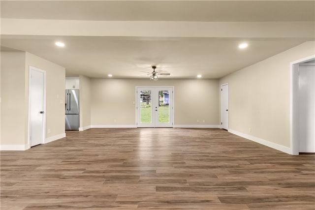 492 Cooper Drive, Harrison, AR 72601