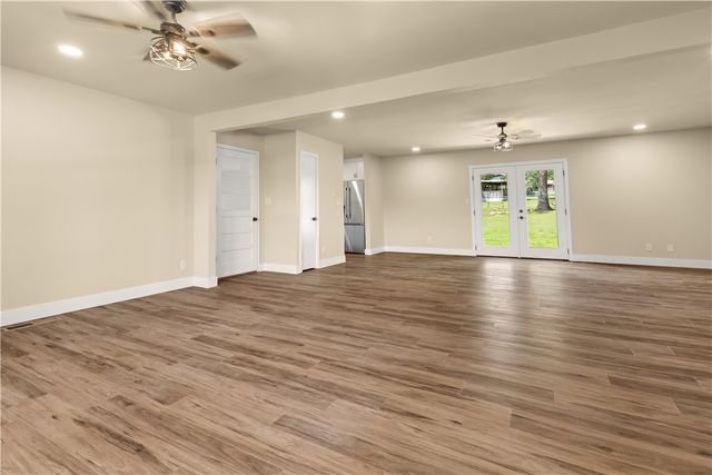 492 Cooper Drive, Harrison, AR 72601