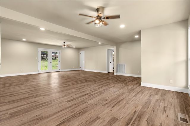 492 Cooper Drive, Harrison, AR 72601