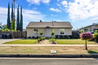 1524 E Fountain Way, Fresno, CA 93705