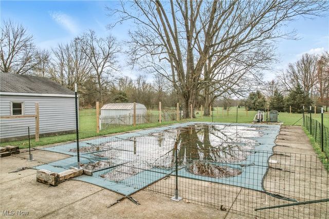 400 Champion Avenue E, Warren, OH 44483