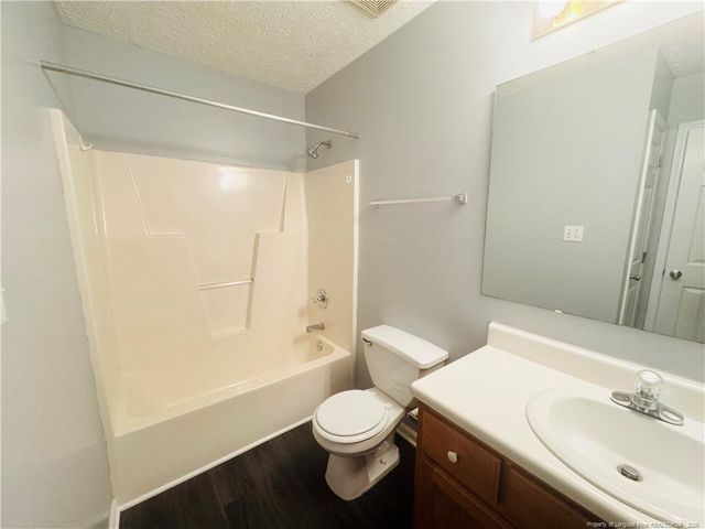 233 Bahia Lane, Raeford, NC 28376