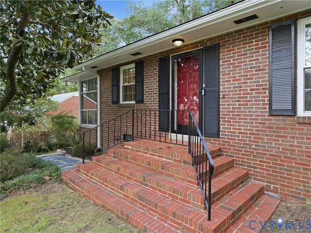 7539 Cherokee Rd, Richmond, VA 23225