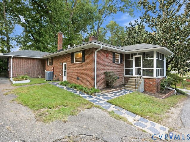 7539 Cherokee Rd, Richmond, VA 23225