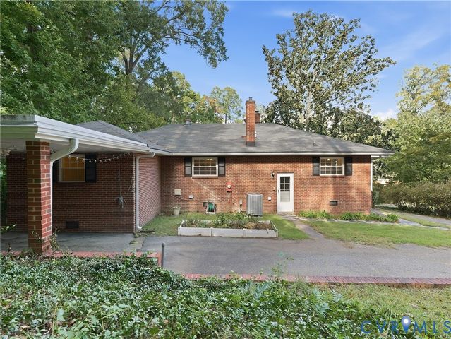 7539 Cherokee Rd, Richmond, VA 23225