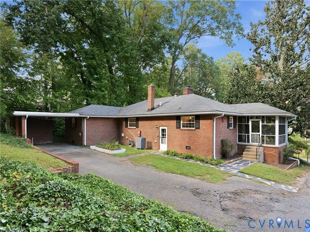 7539 Cherokee Rd, Richmond, VA 23225