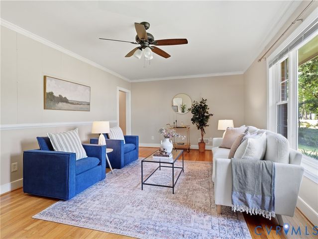 7539 Cherokee Rd, Richmond, VA 23225