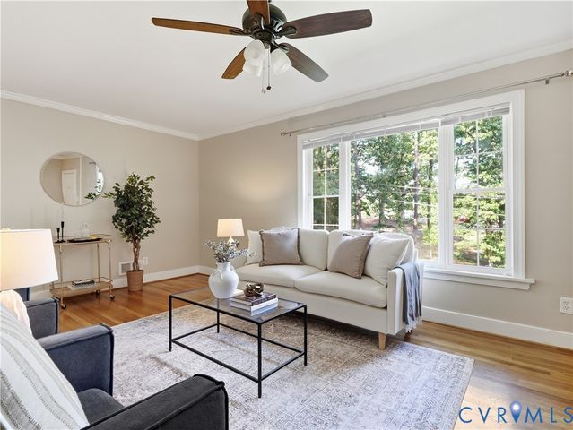 7539 Cherokee Rd, Richmond, VA 23225