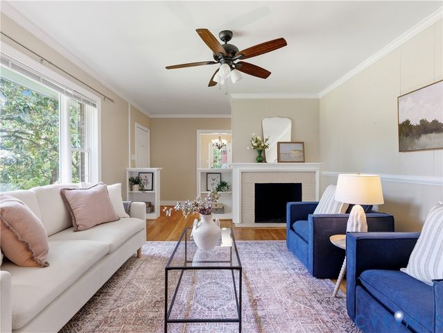 7539 Cherokee Rd, Richmond, VA 23225