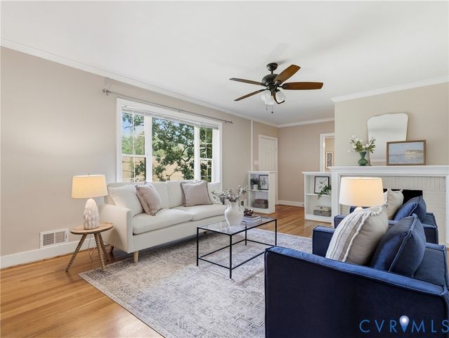 7539 Cherokee Rd, Richmond, VA 23225