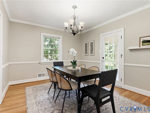 7539 Cherokee Rd, Richmond, VA 23225