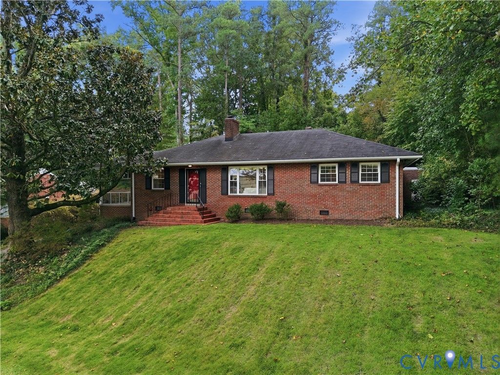 7539 Cherokee Rd, Richmond, VA 23225