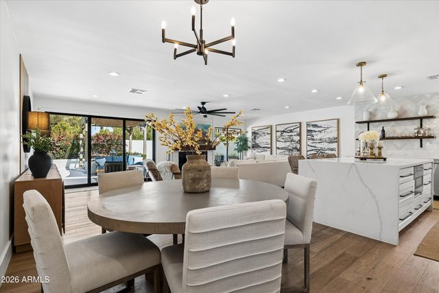 8655 N FARVIEW Drive, Scottsdale, AZ 85258