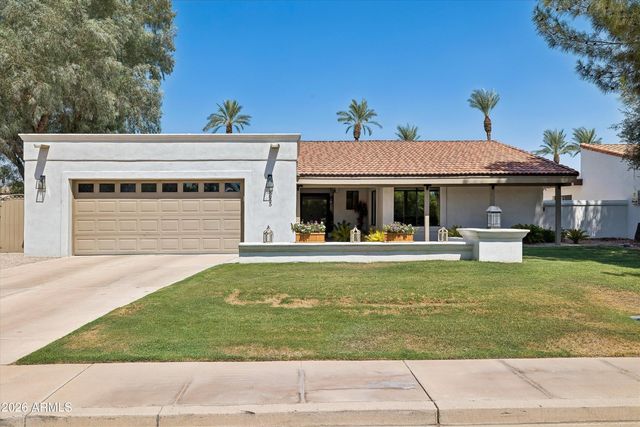8655 N FARVIEW Drive, Scottsdale, AZ 85258