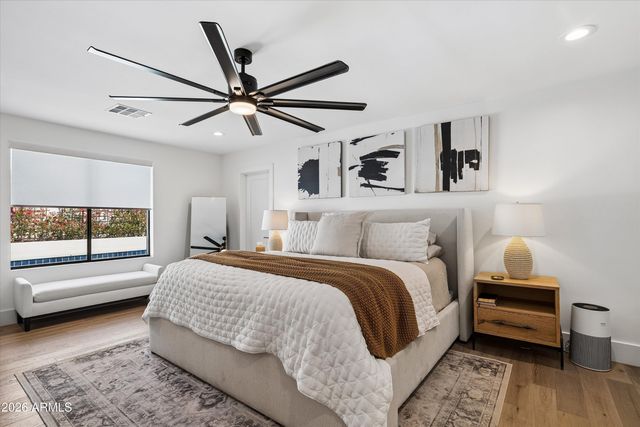8655 N FARVIEW Drive, Scottsdale, AZ 85258