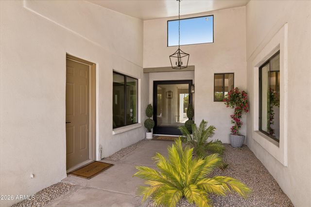 8655 N FARVIEW Drive, Scottsdale, AZ 85258