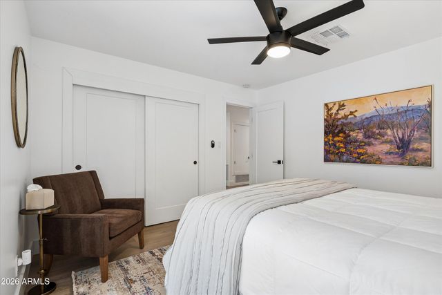 8655 N FARVIEW Drive, Scottsdale, AZ 85258