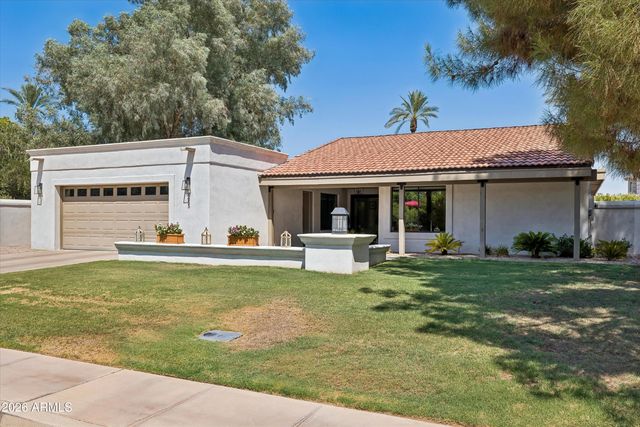 8655 N FARVIEW Drive, Scottsdale, AZ 85258