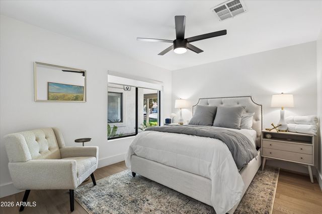 8655 N FARVIEW Drive, Scottsdale, AZ 85258