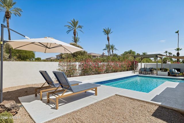 8655 N FARVIEW Drive, Scottsdale, AZ 85258