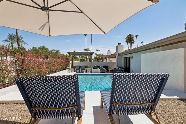 8655 N FARVIEW Drive, Scottsdale, AZ 85258