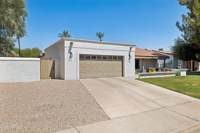 8655 N FARVIEW Drive, Scottsdale, AZ 85258
