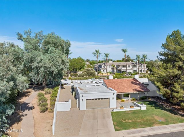 8655 N FARVIEW Drive, Scottsdale, AZ 85258