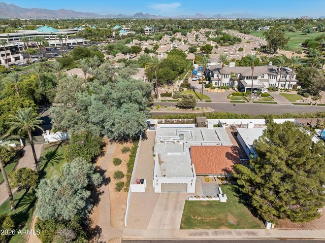 8655 N FARVIEW Drive, Scottsdale, AZ 85258