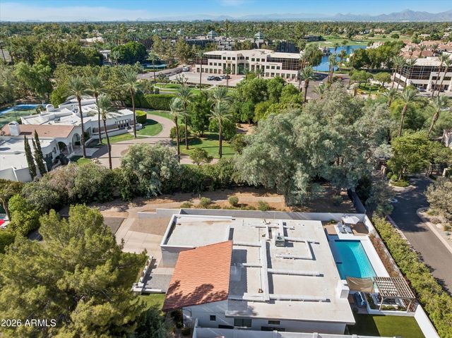 8655 N FARVIEW Drive, Scottsdale, AZ 85258