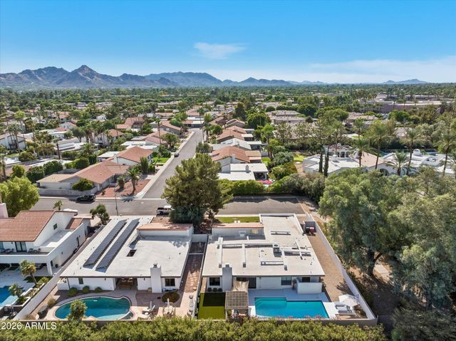 8655 N FARVIEW Drive, Scottsdale, AZ 85258