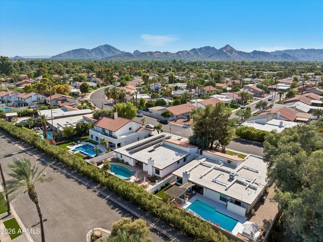 8655 N FARVIEW Drive, Scottsdale, AZ 85258
