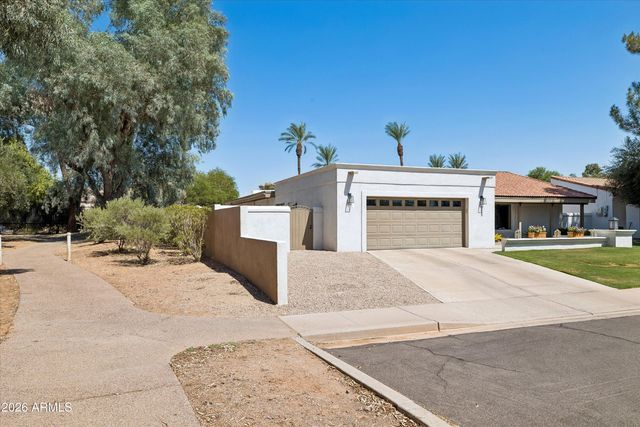 8655 N FARVIEW Drive, Scottsdale, AZ 85258