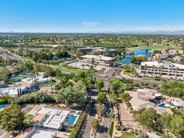 8655 N FARVIEW Drive, Scottsdale, AZ 85258