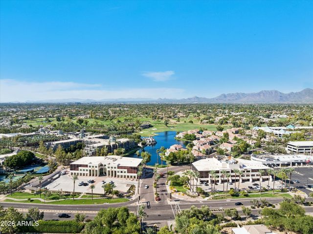 8655 N FARVIEW Drive, Scottsdale, AZ 85258