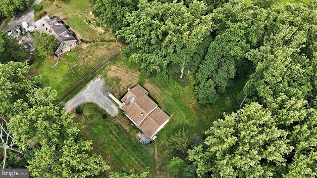 1551 CONESTOGA RD, Chester Springs, PA 19425