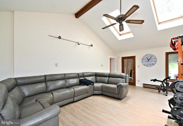 1551 CONESTOGA RD, Chester Springs, PA 19425
