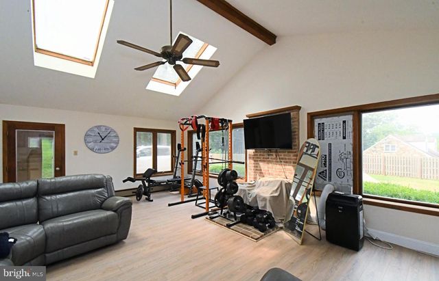 1551 CONESTOGA RD, Chester Springs, PA 19425