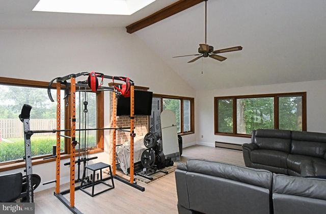 1551 CONESTOGA RD, Chester Springs, PA 19425