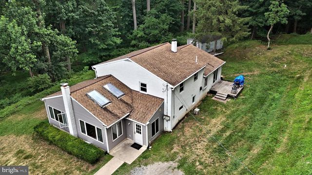 1551 CONESTOGA RD, Chester Springs, PA 19425